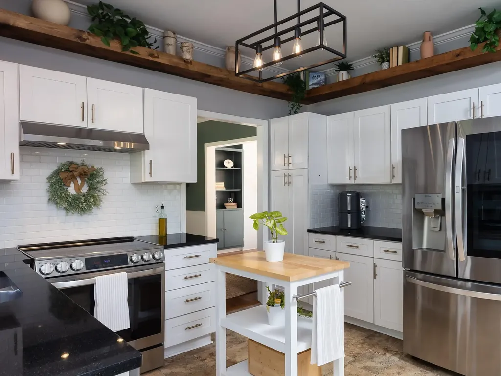 620 Independence Dr, E Franklin TN 37067