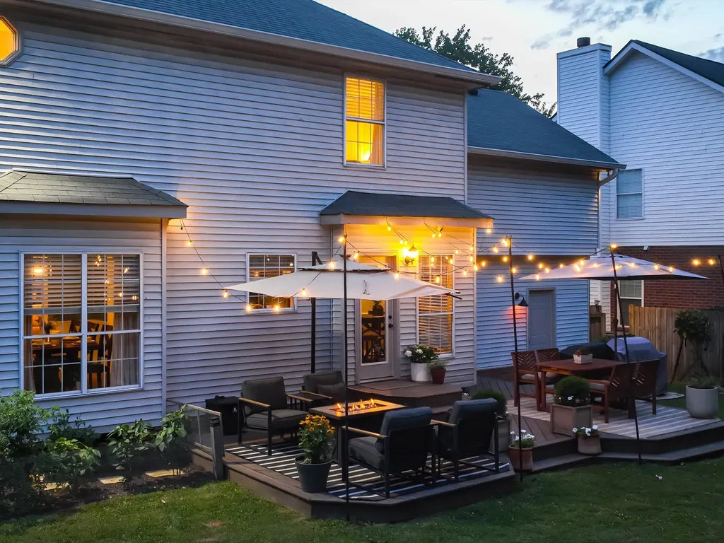 620 Independence Dr, E Franklin TN 37067