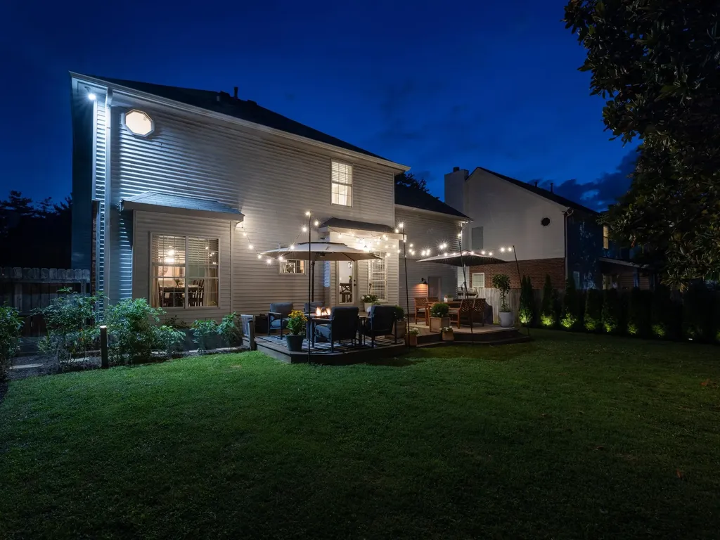 620 Independence Dr, E Franklin TN 37067