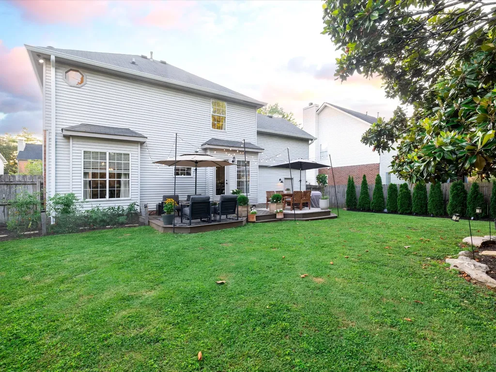 620 Independence Dr, E Franklin TN 37067
