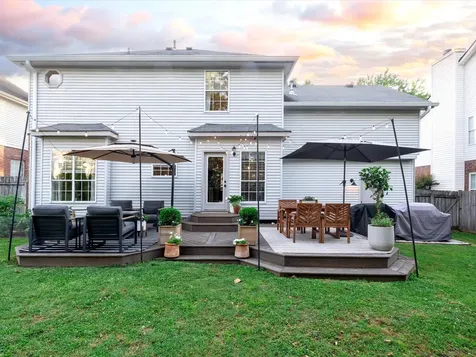 620 Independence Dr, E Franklin TN 37067