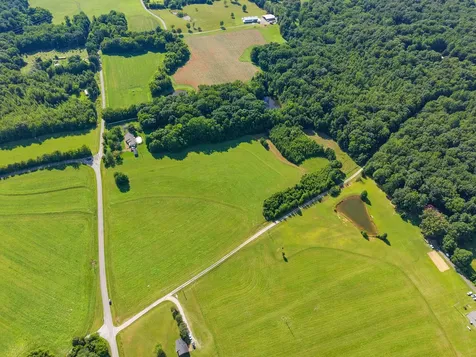 5 Poplar Ridge Road Chapmansboro TN 37035