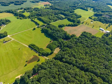 5 Poplar Ridge Road Chapmansboro TN 37035