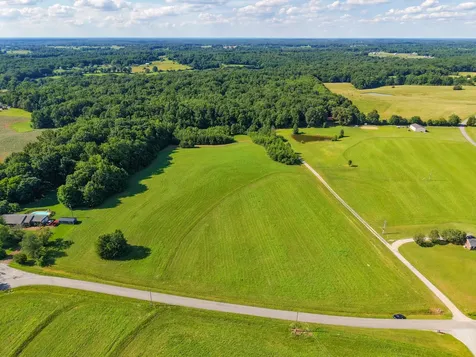5 Poplar Ridge Road Chapmansboro TN 37035