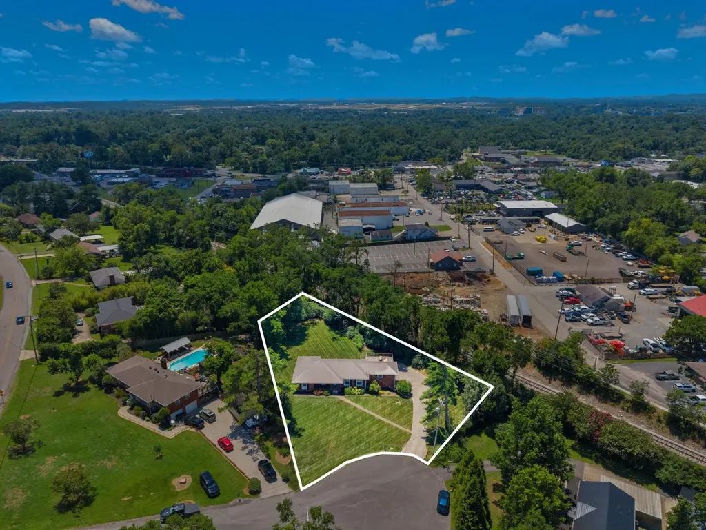 2801 Capella Court Nashville TN 37214