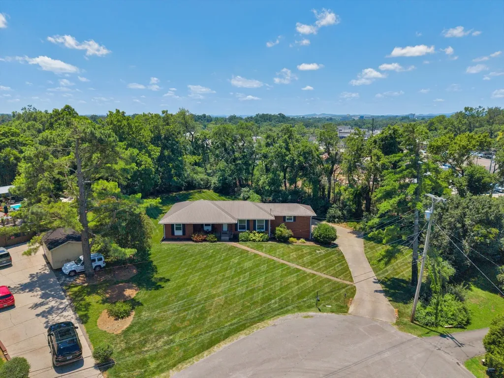 2801 Capella Court Nashville TN 37214