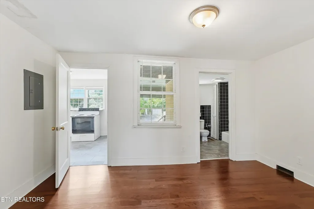 3206 E Magnolia Avenue Knoxville TN 37914