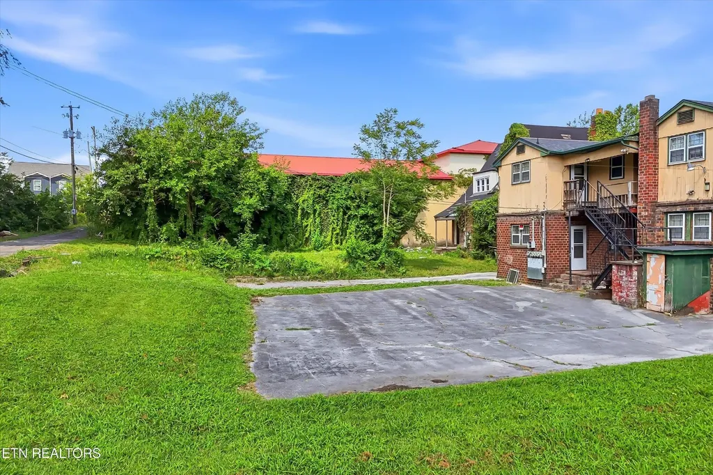 3206 E Magnolia Avenue Knoxville TN 37914