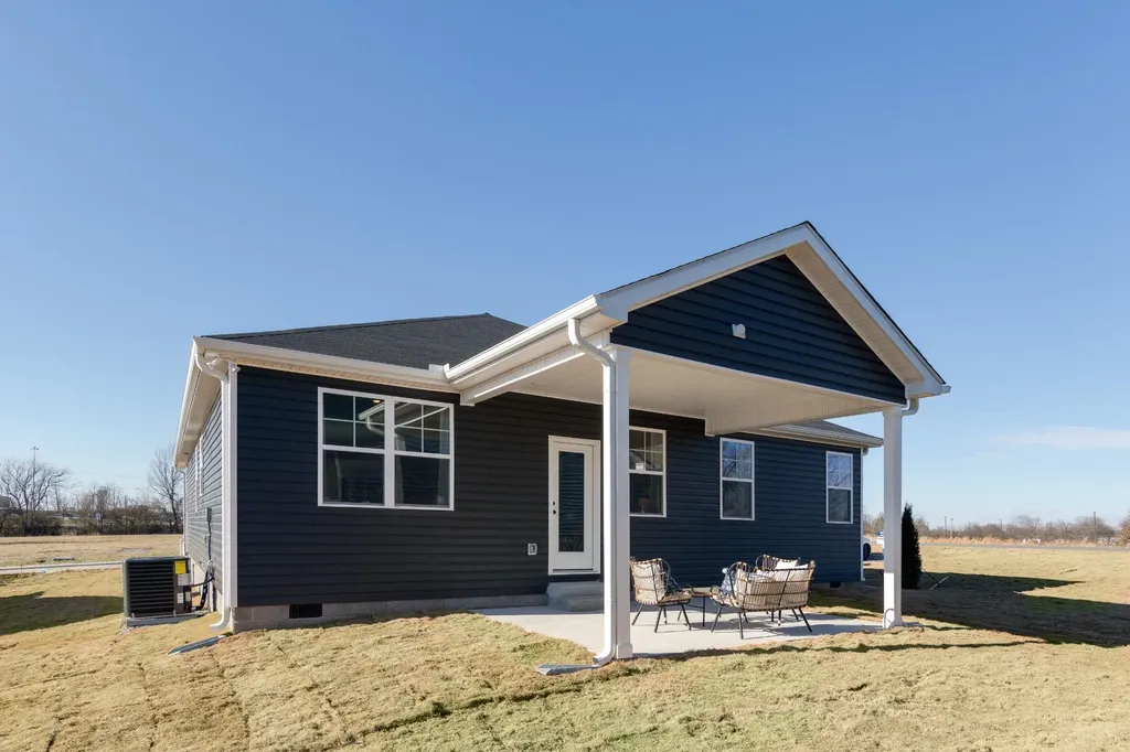11 Stoneview Drive Crossville TN 38571