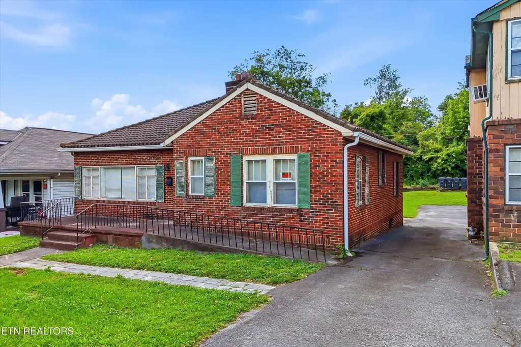 3208 E Magnolia Avenue Knoxville TN 37914