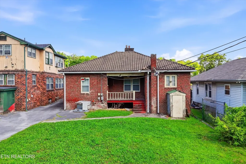 3208 E Magnolia Avenue Knoxville TN 37914