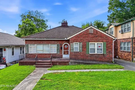 3208 E Magnolia Avenue Knoxville TN 37914