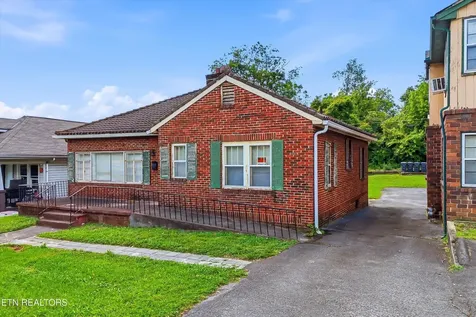 3208 E Magnolia Avenue Knoxville TN 37914