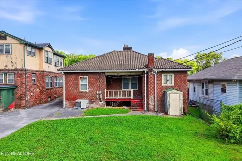 3208 E Magnolia Avenue Knoxville TN 37914