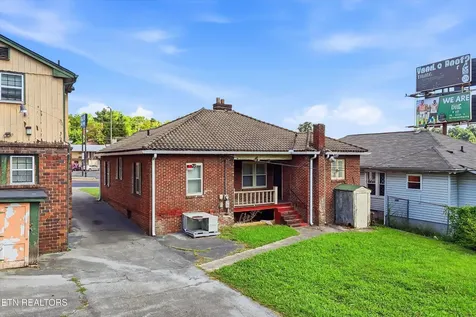 3208 E Magnolia Avenue Knoxville TN 37914