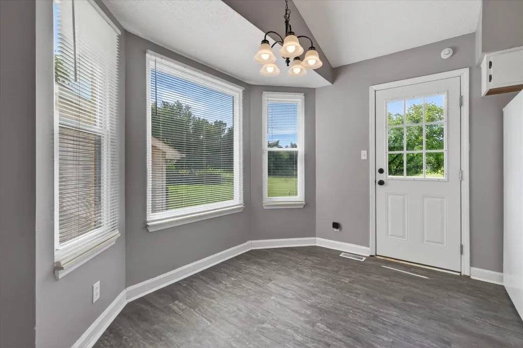 91 Grassmire Drive Clarksville TN 37042