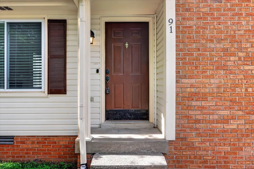 91 Grassmire Drive Clarksville TN 37042