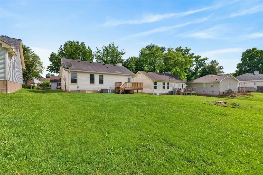 91 Grassmire Drive Clarksville TN 37042
