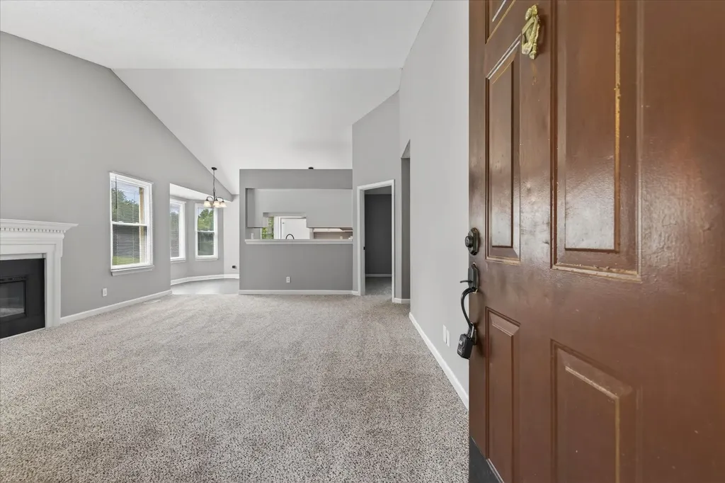 91 Grassmire Drive Clarksville TN 37042