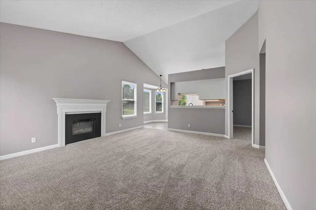 91 Grassmire Drive Clarksville TN 37042