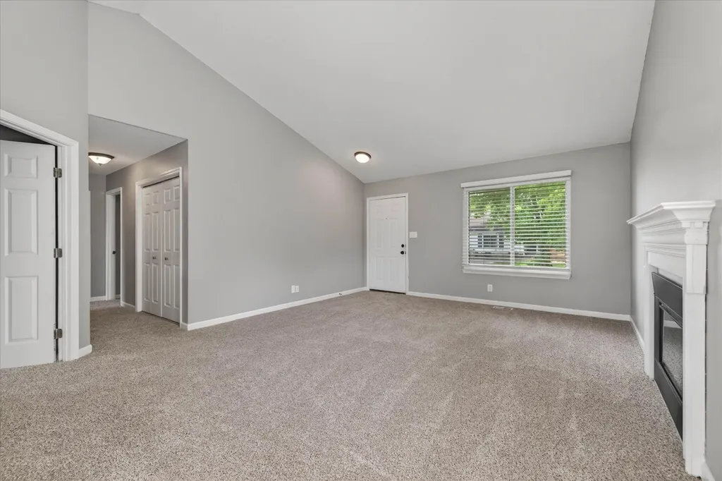 91 Grassmire Drive Clarksville TN 37042