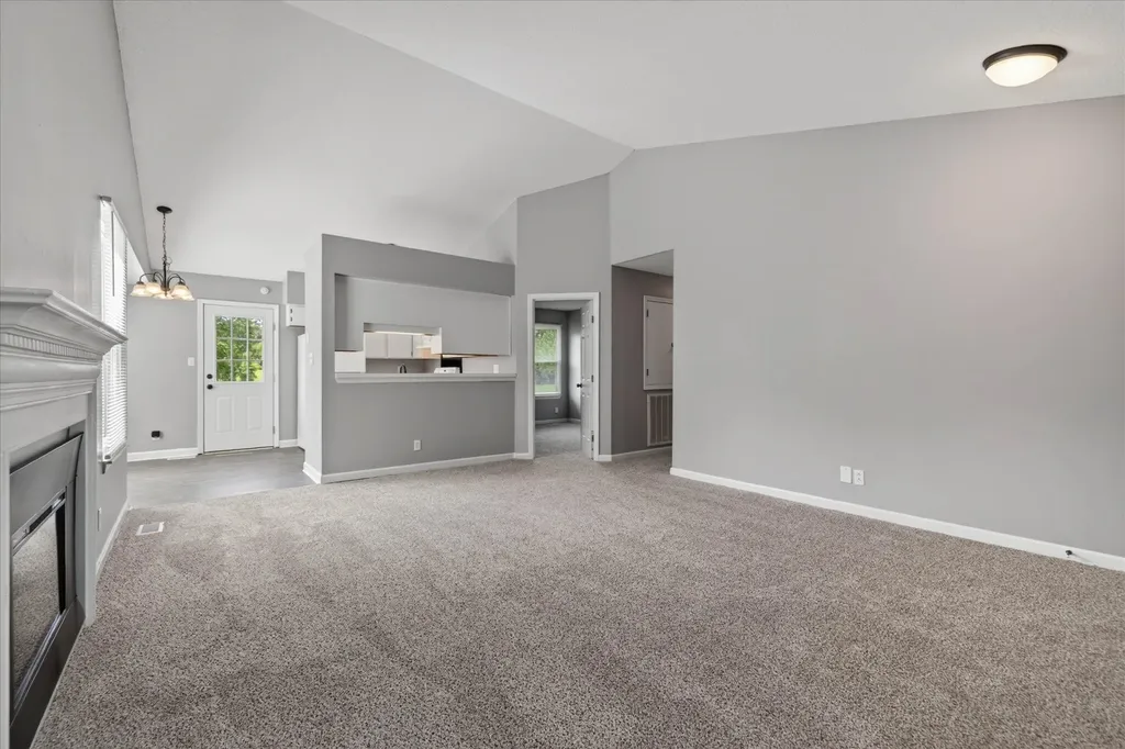 91 Grassmire Drive Clarksville TN 37042