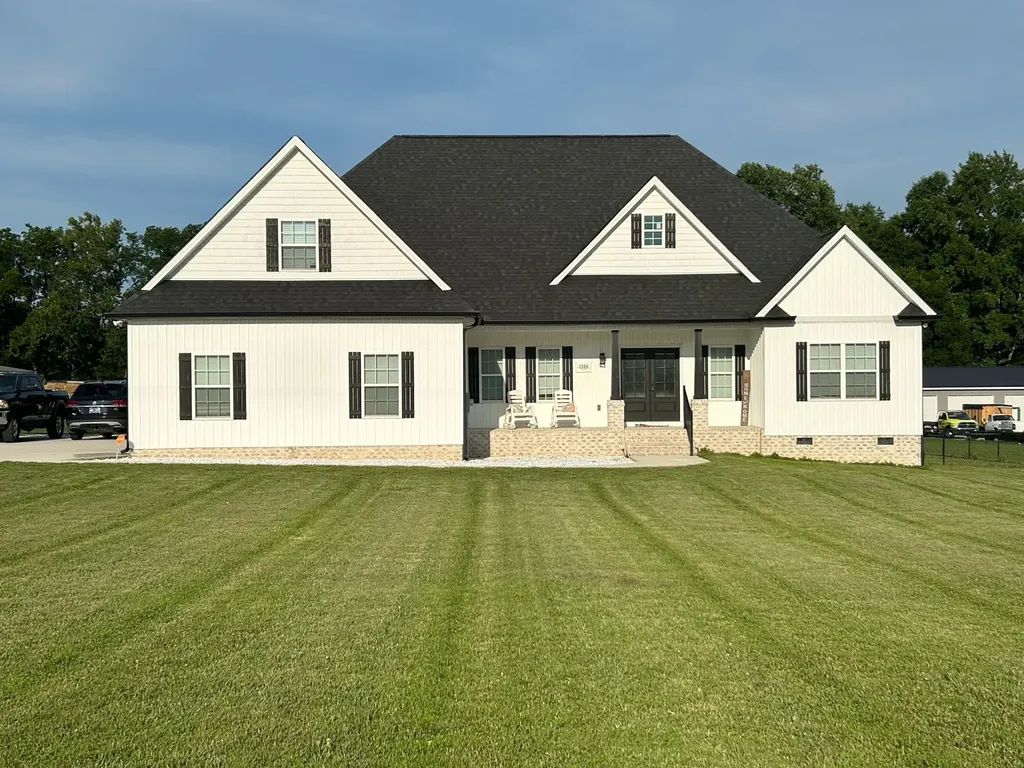 1104 Norton Road Manchester TN 37355