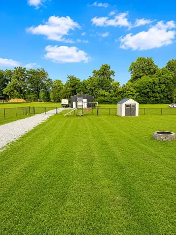 1104 Norton Road Manchester TN 37355