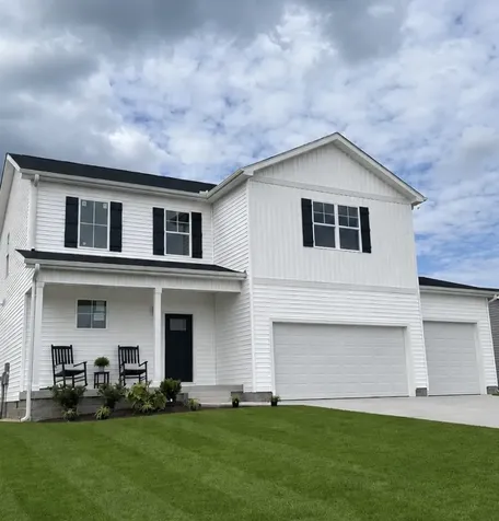 150 Stoneview Drive Crossville TN 38571