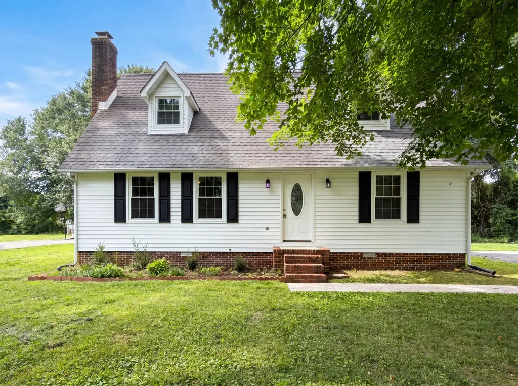 108 Lemont Lane Tullahoma TN 37388