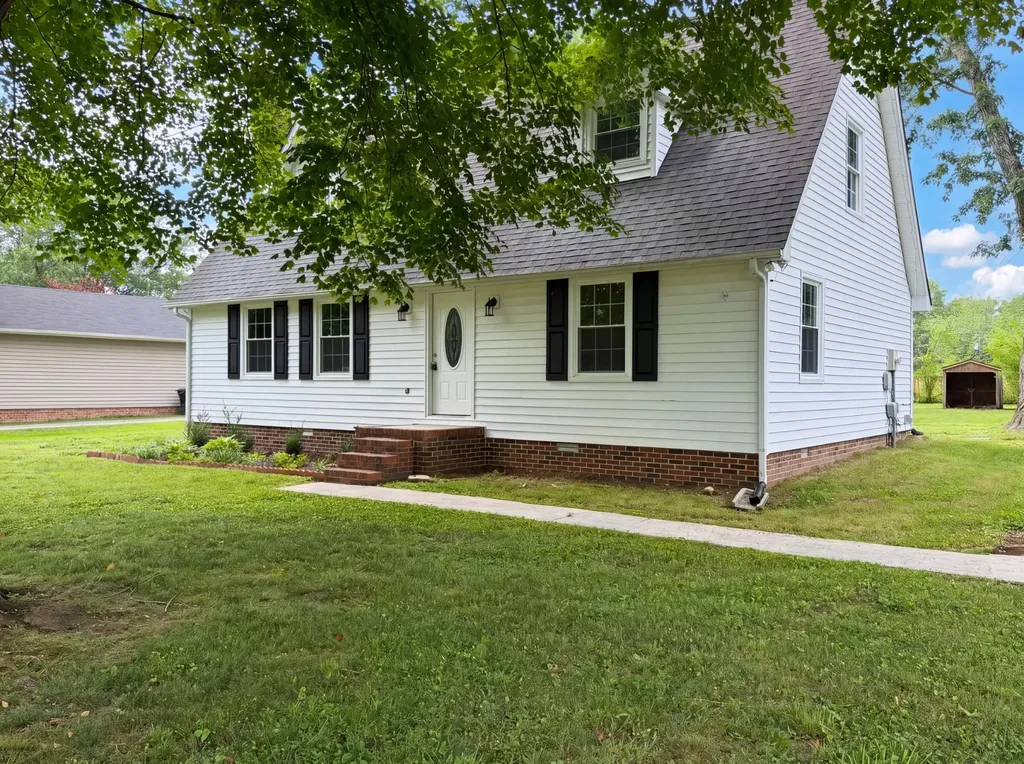 108 Lemont Lane Tullahoma TN 37388