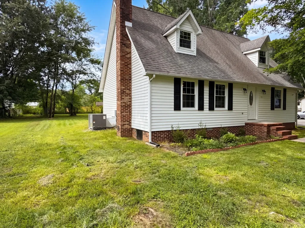 108 Lemont Lane Tullahoma TN 37388