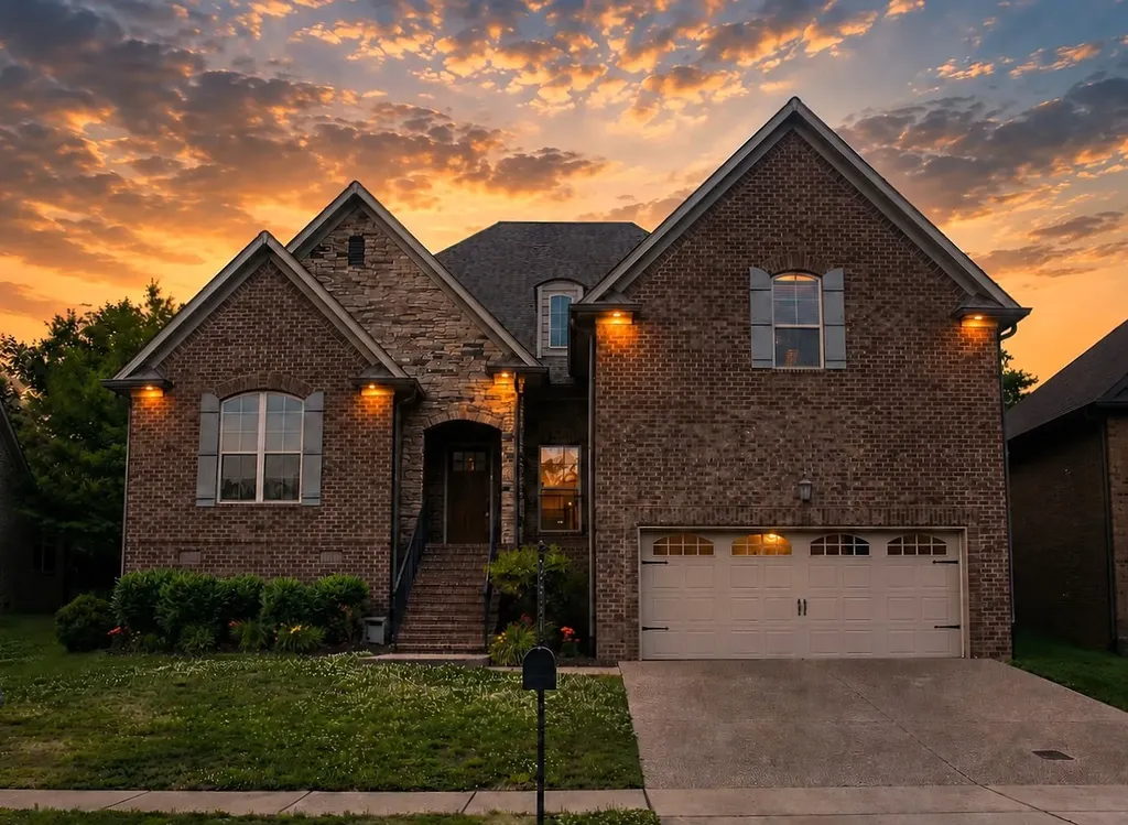 119 Stark Knob Road Hendersonville TN 37075