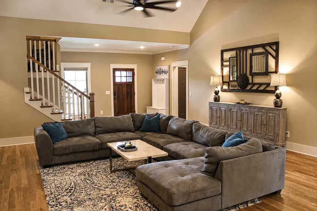 119 Stark Knob Road Hendersonville TN 37075