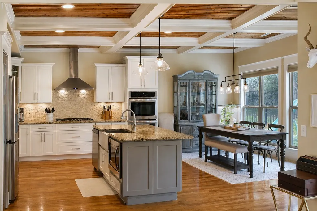 119 Stark Knob Road Hendersonville TN 37075