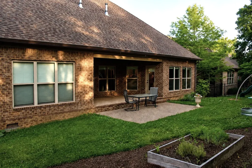 119 Stark Knob Road Hendersonville TN 37075
