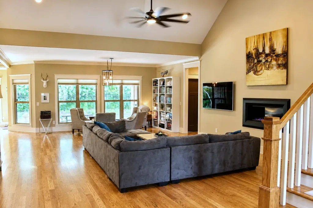 119 Stark Knob Road Hendersonville TN 37075