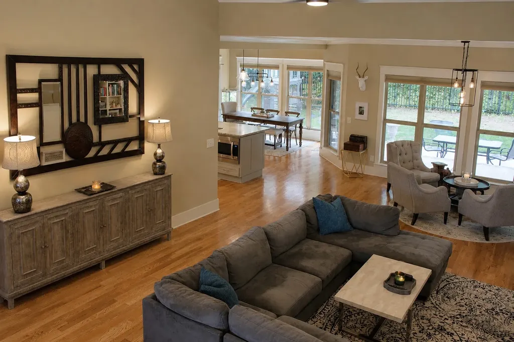 119 Stark Knob Road Hendersonville TN 37075