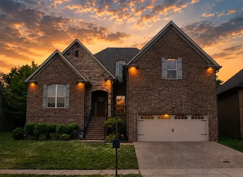 119 Stark Knob Road Hendersonville TN 37075