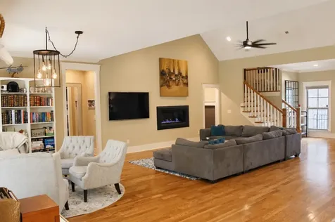 119 Stark Knob Road Hendersonville TN 37075