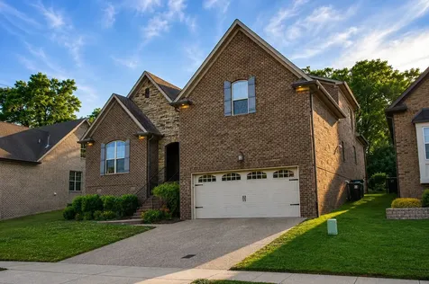 119 Stark Knob Road Hendersonville TN 37075