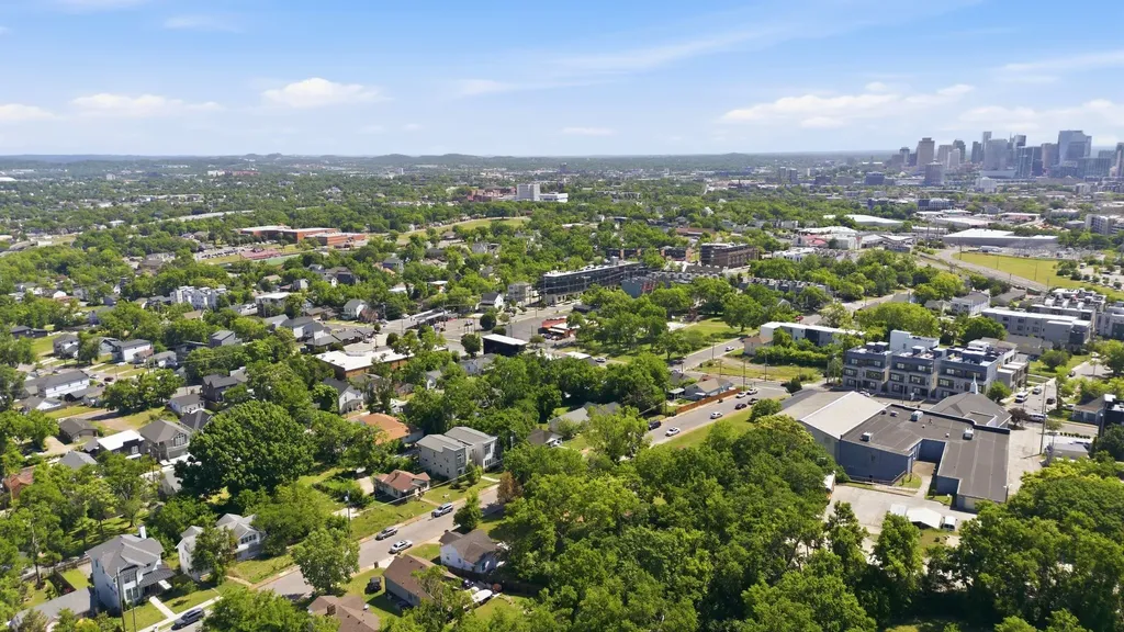 2821 Georgia Avenue Nashville TN 37209