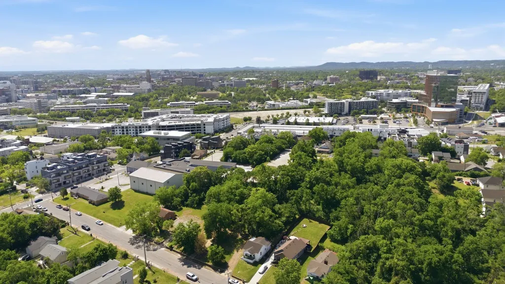 2821 Georgia Avenue Nashville TN 37209