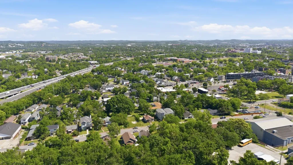 2821 Georgia Avenue Nashville TN 37209