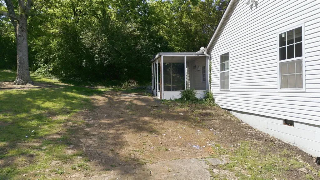 2821 Georgia Avenue Nashville TN 37209