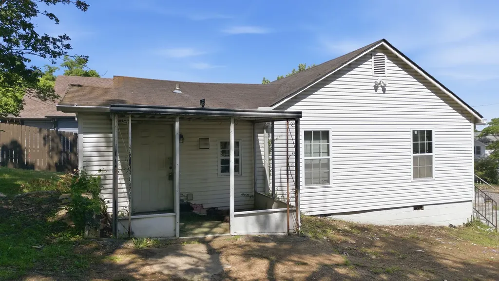 2821 Georgia Avenue Nashville TN 37209