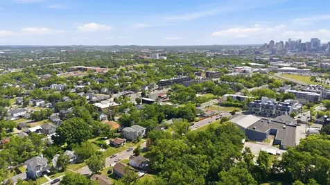 2821 Georgia Avenue Nashville TN 37209