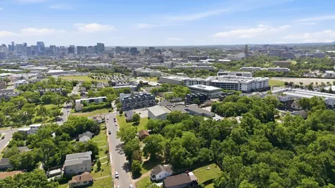 2821 Georgia Avenue Nashville TN 37209