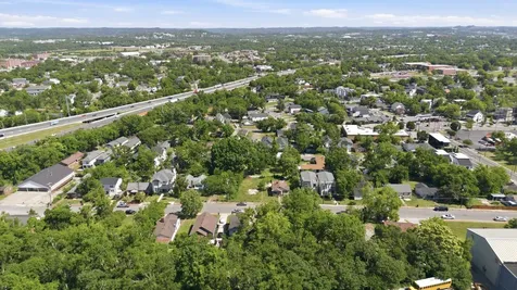 2821 Georgia Avenue Nashville TN 37209