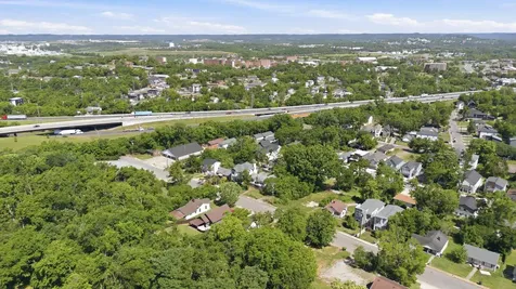 2821 Georgia Avenue Nashville TN 37209